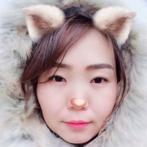 Meet your Posher, Bayarmaa